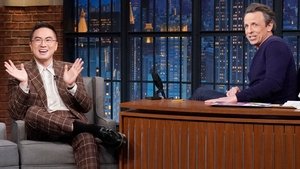 Late Night with Seth Meyers 75. epizoda