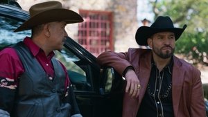 El Señor de los Cielos 25. epizoda
