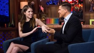Watch What Happens Live with Andy Cohen 109. epizoda