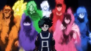Boku no Hero Academia 13. epizoda