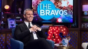Watch What Happens Live with Andy Cohen 122. epizoda