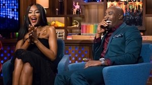 Watch What Happens Live with Andy Cohen 140. epizoda