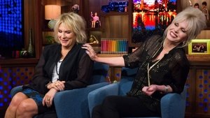 Watch What Happens Live with Andy Cohen 123. epizoda