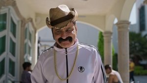 El Señor de los Cielos 24. epizoda