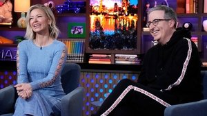 Watch What Happens Live with Andy Cohen 47. epizoda