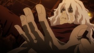Boku no Hero Academia 16. epizoda