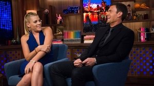 Watch What Happens Live with Andy Cohen 117. epizoda
