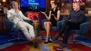 Watch What Happens Live with Andy Cohen 115. epizoda