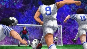 Captain Tsubasa 28. epizoda