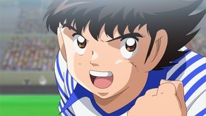 Captain Tsubasa 30. epizoda