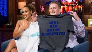 Watch What Happens Live with Andy Cohen 124. epizoda