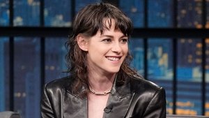 Late Night with Seth Meyers 77. epizoda