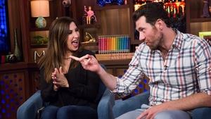 Watch What Happens Live with Andy Cohen 119. epizoda