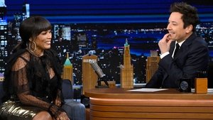 The Tonight Show Starring Jimmy Fallon 96. epizoda