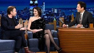 The Tonight Show Starring Jimmy Fallon 94. epizoda