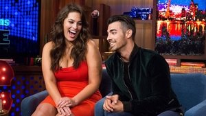 Watch What Happens Live with Andy Cohen 128. epizoda