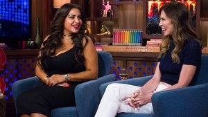 Watch What Happens Live with Andy Cohen 131. epizoda