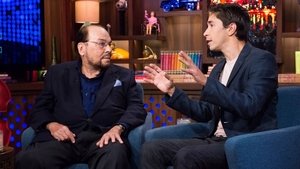 Watch What Happens Live with Andy Cohen 136. epizoda