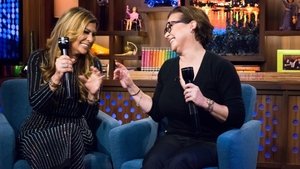 Watch What Happens Live with Andy Cohen 143. epizoda