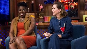 Watch What Happens Live with Andy Cohen 121. epizoda