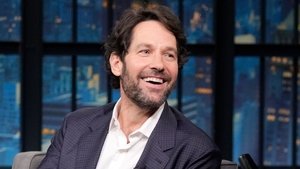 Late Night with Seth Meyers 78. epizoda