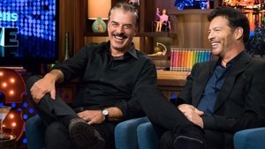 Watch What Happens Live with Andy Cohen 142. epizoda