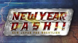 New Japan Pro Wrestling 2. epizoda