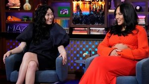 Watch What Happens Live with Andy Cohen 46. epizoda