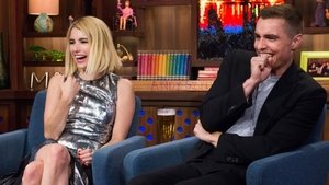 Watch What Happens Live with Andy Cohen 116. epizoda