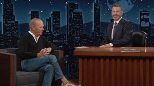 Jimmy Kimmel Live! 75. epizoda