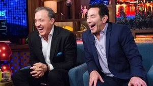 Watch What Happens Live with Andy Cohen 135. epizoda