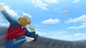 Captain Tsubasa 29. epizoda
