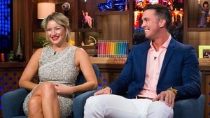 Watch What Happens Live with Andy Cohen 107. epizoda