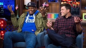 Watch What Happens Live with Andy Cohen 163. epizoda