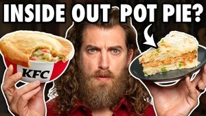 Good Mythical Morning 38. epizoda