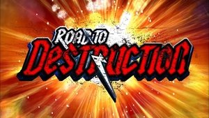 New Japan Pro Wrestling 84. epizoda