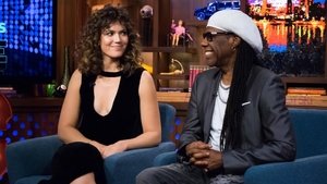 Watch What Happens Live with Andy Cohen 155. epizoda
