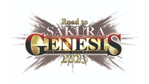 New Japan Pro Wrestling 32. epizoda