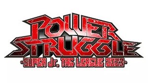 New Japan Pro Wrestling 105. epizoda