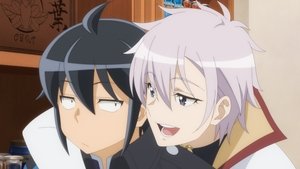 TSUKIMICHI -Moonlit Fantasy- 13. epizoda
