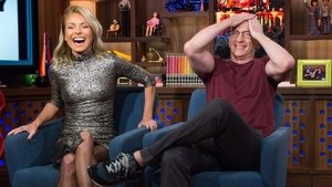 Watch What Happens Live with Andy Cohen 195. epizoda
