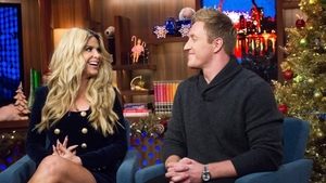 Watch What Happens Live with Andy Cohen 205. epizoda