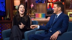 Watch What Happens Live with Andy Cohen 177. epizoda