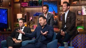 Watch What Happens Live with Andy Cohen 186. epizoda