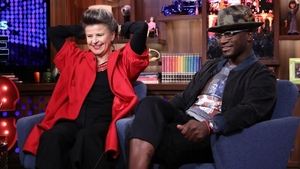 Watch What Happens Live with Andy Cohen 181. epizoda