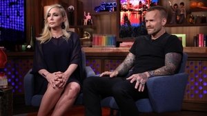 Watch What Happens Live with Andy Cohen 149. epizoda