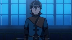 TSUKIMICHI -Moonlit Fantasy- 23. epizoda