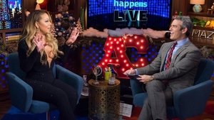 Watch What Happens Live with Andy Cohen 207. epizoda