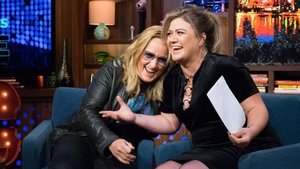 Watch What Happens Live with Andy Cohen 161. epizoda