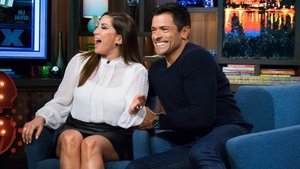 Watch What Happens Live with Andy Cohen 153. epizoda